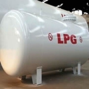 liquefied petroleum gas lpg